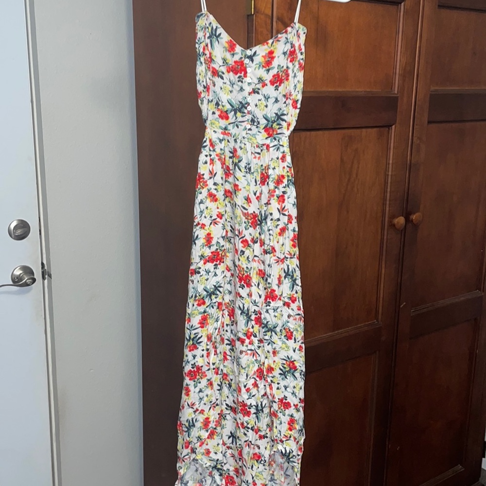 Lulus Sun dress! Size s